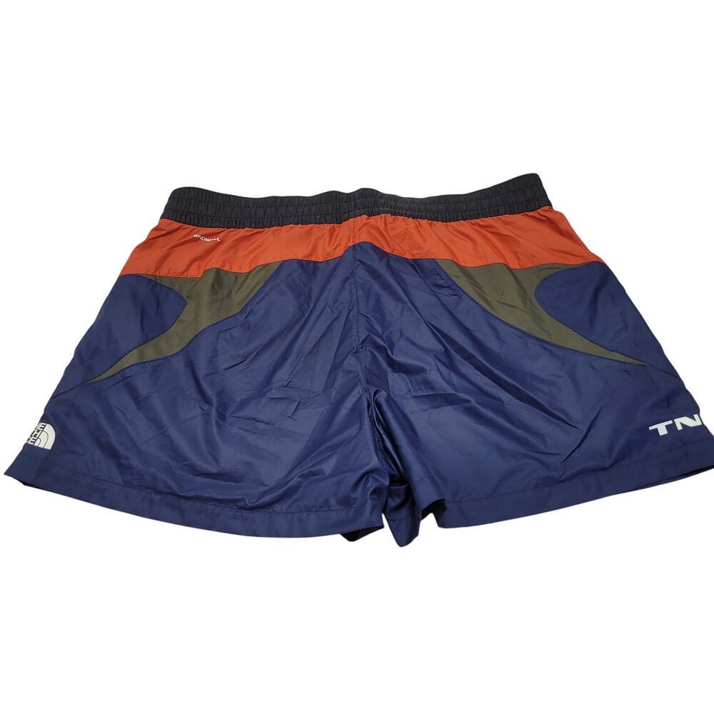 The North Face X lined running shorts wind wall gorpcore hiking active XL